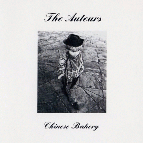 The Auteurs : Chinese Bakery